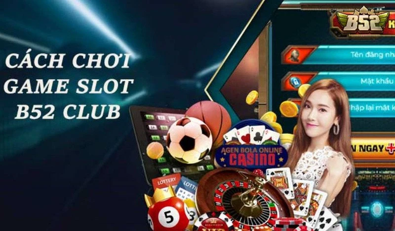 Cách chơi game hũ 666 không bao giờ chán tại B52