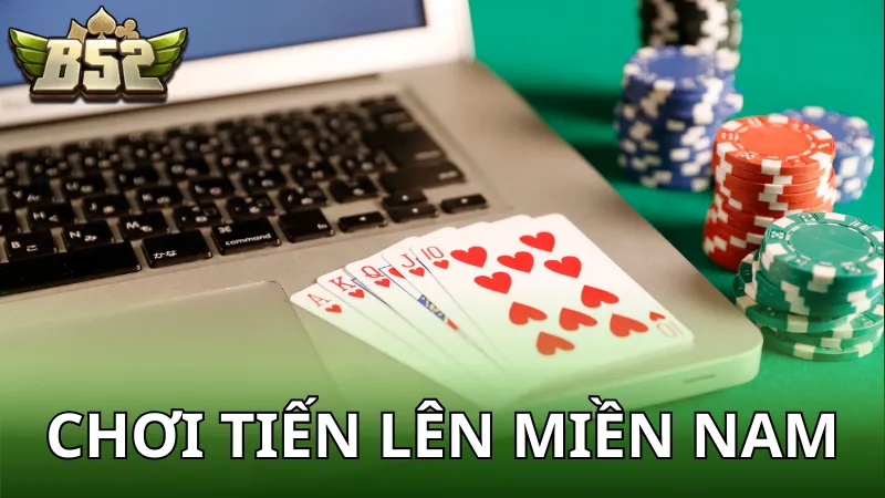 Cách chơi Tiến Lên Miền Nam - Luật chuẩn, mẹo hay