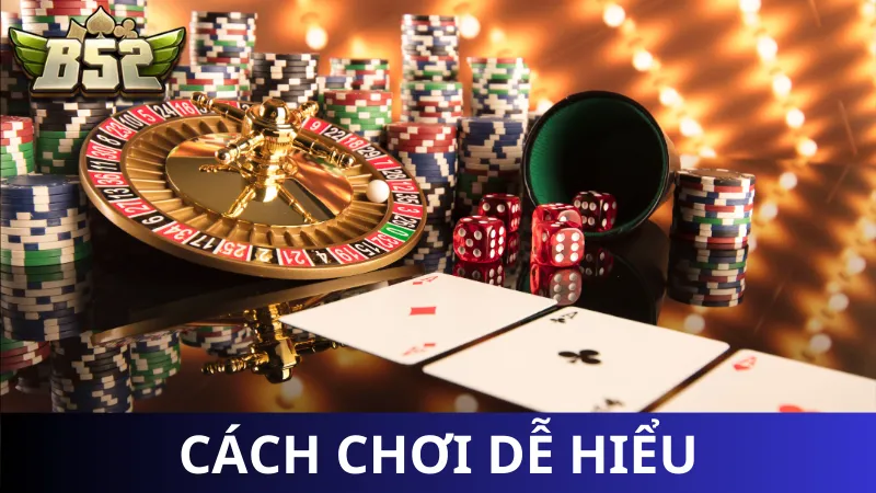 Cách chơi Tiến Lên Miền Nam - Quy định bài