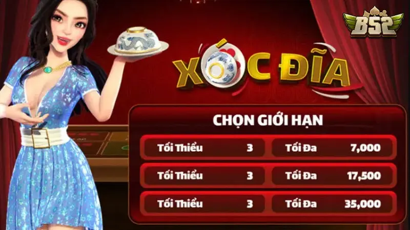 Bật Mí Cách Chơi Xóc Đĩa Từ A - Z Cho Tân Thủ Mới Bắt Đầu