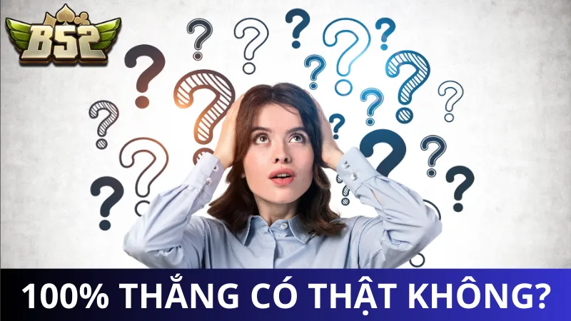 Có cách chơi Tài Xỉu thắng chắc không