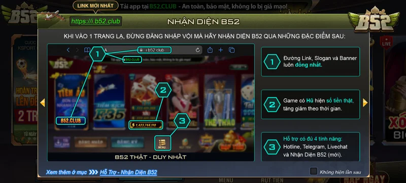 B52club có nhiều thành tích ấn tượng dưới sự lãnh đạo của Andy