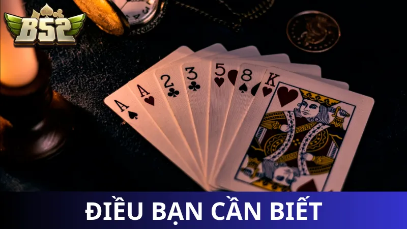 Điều cần biết về game Tiến Lên Miền Nam hay nhất
