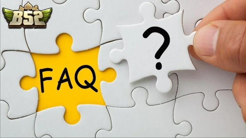 FAQ - Câu hỏi thường gặp về Miễn trách nhiệm
