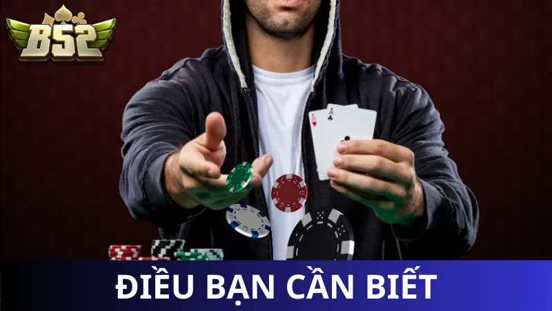 Game Poker 5 lá và điều bạn cần biết