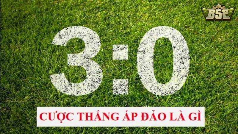 Kèo áp đảo khó chơi nhưng tỷ lệ thắng cao, anh em nào cũng thích