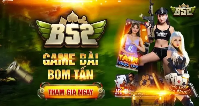 Cổng game bom tấn thành lập từ năm 2016