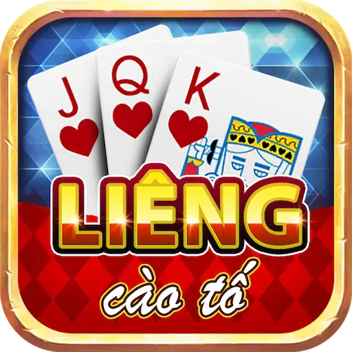 liêng tại game bài b52