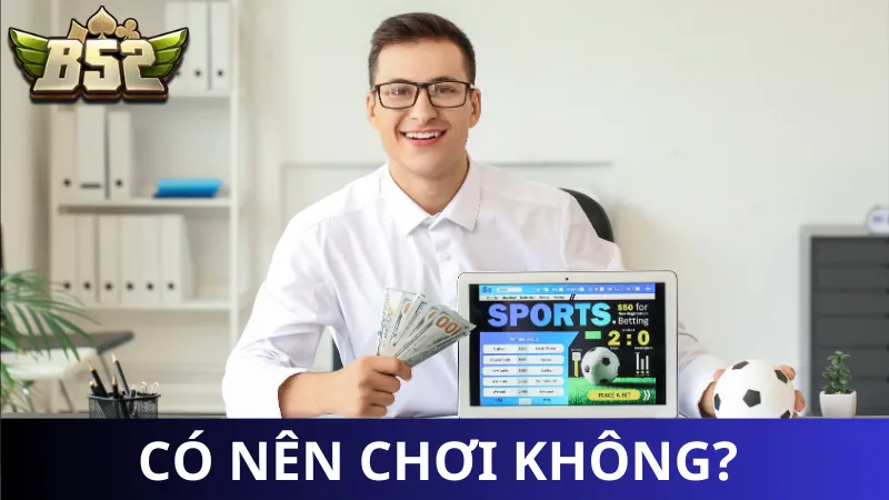 Nên chơi kèo cược chấp 3 chiều không