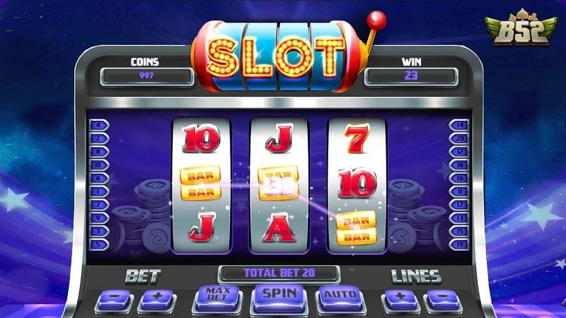 Nổ hũ 666 là game săn thưởng chưa từng hạ nhiệt tại B52