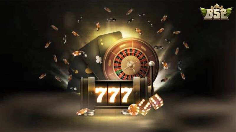 Giao diện đồ họa các game cực kỳ đặc sắc, hút mắt