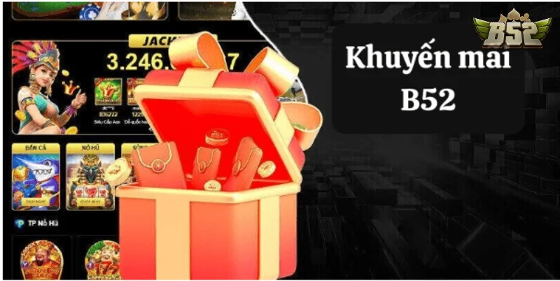 Tham gia tích điểm nhận thưởng ở các sảnh game